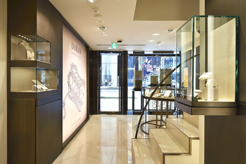 JAPAN | Your Beautiful Luxury Boutiques. | Page 4 | SkyscraperCity Forum